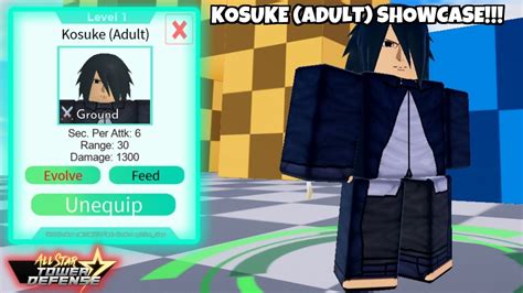 Koro (Mystical) Koro (Mystical) Kosuke (Adult) Kosuke (Adult) Kosuke (Eternal) Kosuke (Eternal) Kriffin (Green Planet) Kriffin (Green Planet) Kura. . Kosuke adult astd